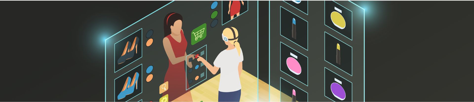 The Rise of Virtual Shopping Stores in Metaverse